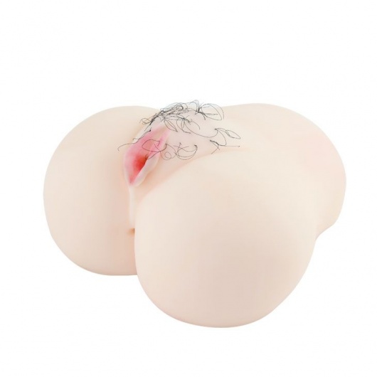 Мастурбатор с вибрацией Japanese School Girl - Baile - в Коломне купить с доставкой