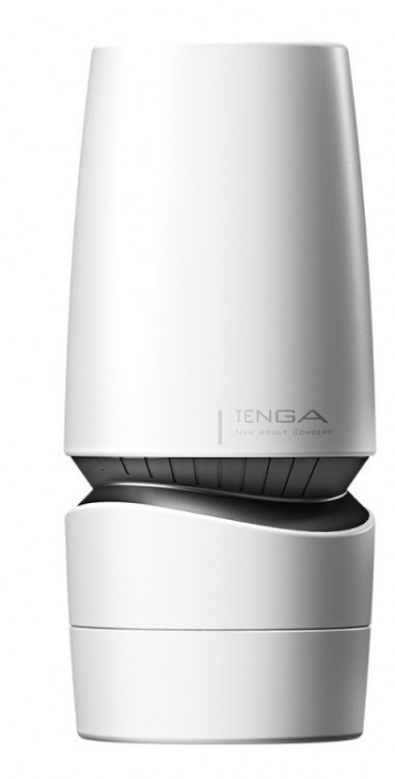 Мастурбатор TENGA AERO Silver Ring - Tenga - в Коломне купить с доставкой