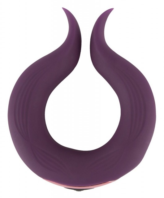 Вибратор для пар Two Motors Couple’s Ring в форме кольца - Orion - в Коломне купить с доставкой