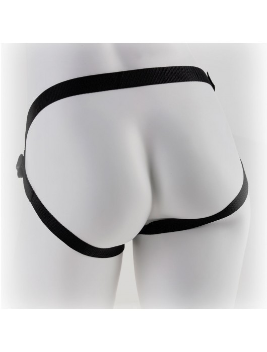 Трусики для страпона Stay-Put Harness - Pipedream - купить с доставкой в Коломне