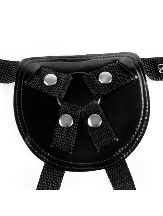 Трусики для страпона Stay-Put Harness - Pipedream - купить с доставкой в Коломне