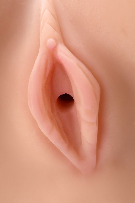 Мастурбатор Juliana Breast с вагиной - KOKOS - в Коломне купить с доставкой