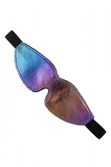 Радужная маска Anonymo - ToyFa - купить с доставкой в Коломне