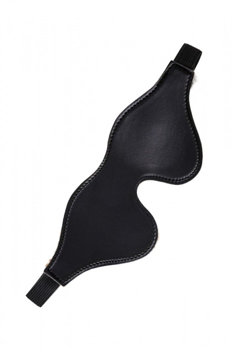 Леопардовая маска на глаза Anonymo - ToyFa - купить с доставкой в Коломне