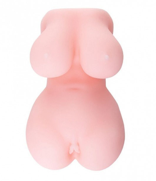 Мастурбатор-вагина Babycakes - ToyFa - в Коломне купить с доставкой