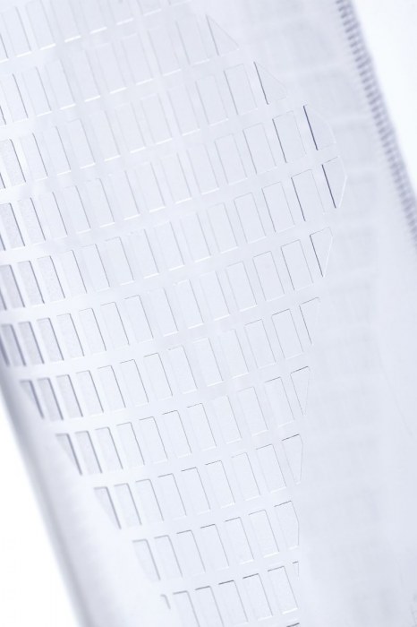 Прозрачная автоматическая помпа для пениса Alrik - Sexus - в Коломне купить с доставкой