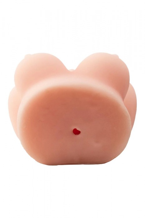 Телесный мастурбатор-вагина Stacey - Dream Toys - в Коломне купить с доставкой