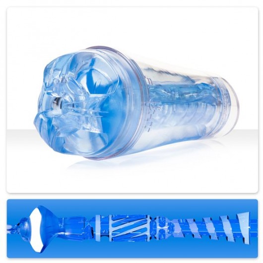 Мастурбатор Fleshlight Flight Commander - Fleshlight - в Коломне купить с доставкой