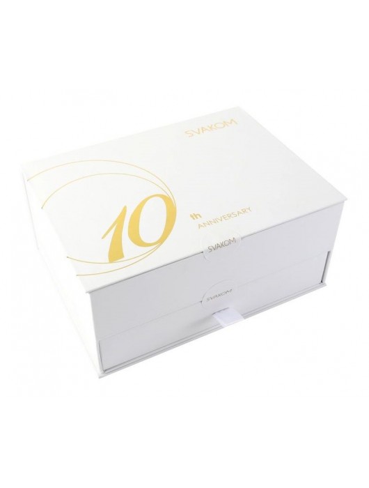 Подарочный набор Pulse Box - Svakom - купить с доставкой в Коломне