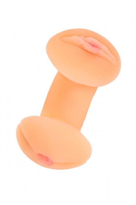 Надувная секс-кукла с тремя любовными отверстиями - ToyFa - в Коломне купить с доставкой