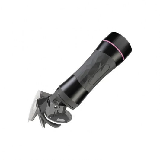 Крепление на стену Captain Hook для мастурбаторов Mystim - MyStim - купить с доставкой в Коломне