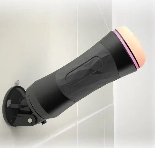 Крепление на стену Captain Hook для мастурбаторов Mystim - MyStim - купить с доставкой в Коломне