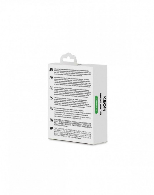 Держатель для телефона Keon Phone Holder - Kiiroo - купить с доставкой в Коломне