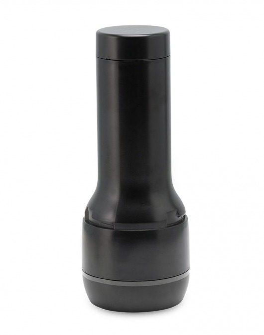 Телесный мастурбатор-вагина Feel Stroker - Kiiroo - в Коломне купить с доставкой