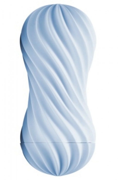 Мастурбатор Tenga Flex Bubbly Blue - Tenga - в Коломне купить с доставкой