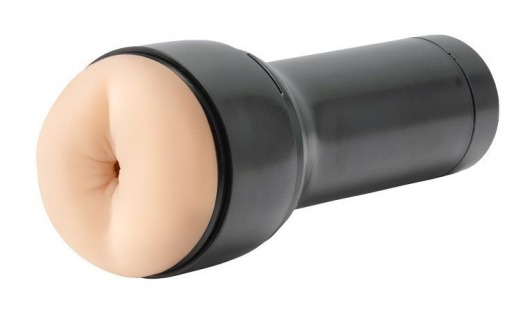 Телесный мастурбатор-анус Feel Stroker - Kiiroo - в Коломне купить с доставкой