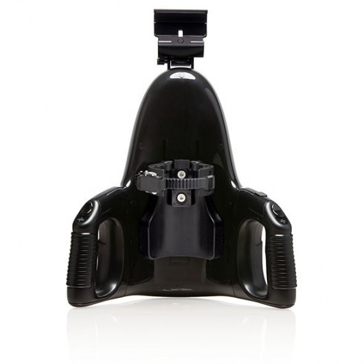 Автоматическое устройство для мастурбации Fleshlight Universal Launch - Fleshlight - в Коломне купить с доставкой