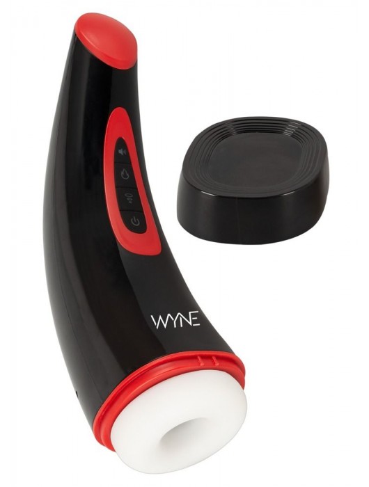 Автоматический мастурбатор WYNE 03 с подогревом - Orion - в Коломне купить с доставкой