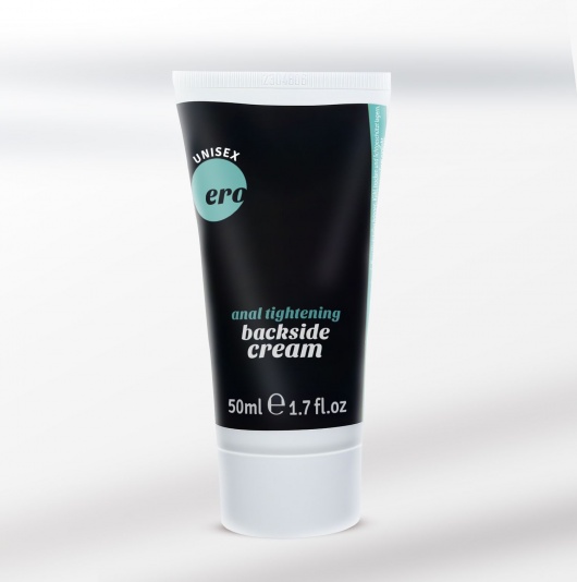 Ухаживающий крем Tightening для анальной зоны - 50 мл. - Ero - купить с доставкой в Коломне