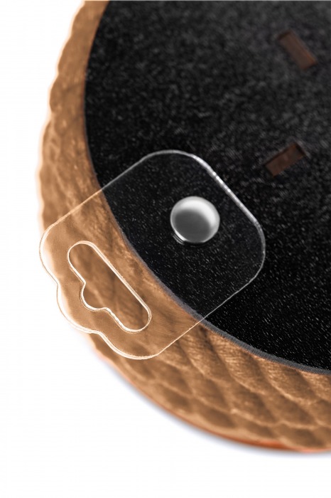 Джутовая веревка для шибари на катушке - 10 м. - Pecado - купить с доставкой в Коломне