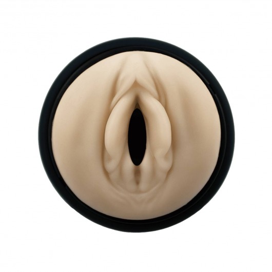 Мастурбатор-вагина Siltex Ultra - Adrien Lastic - в Коломне купить с доставкой