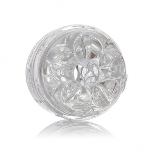 Мастурбатор Fleshlight - Quickshot Masturbator Clear - Fleshlight - в Коломне купить с доставкой