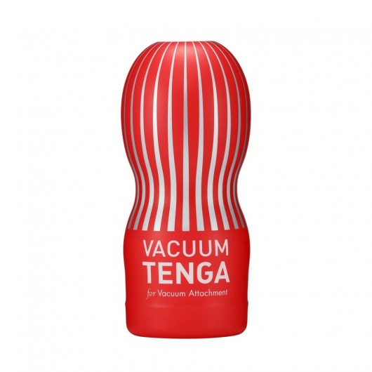 Мастурбатор Tenga Vacuum Cup - Tenga - в Коломне купить с доставкой