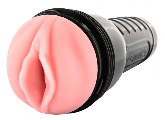 Мастурбатор-вагина Fleshlight - Pink Lady Original - Fleshlight - в Коломне купить с доставкой