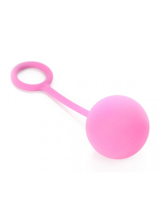 Комплект вагинальных шариков THE ALEXANDRA BEN WA BALLS - Closet Collection