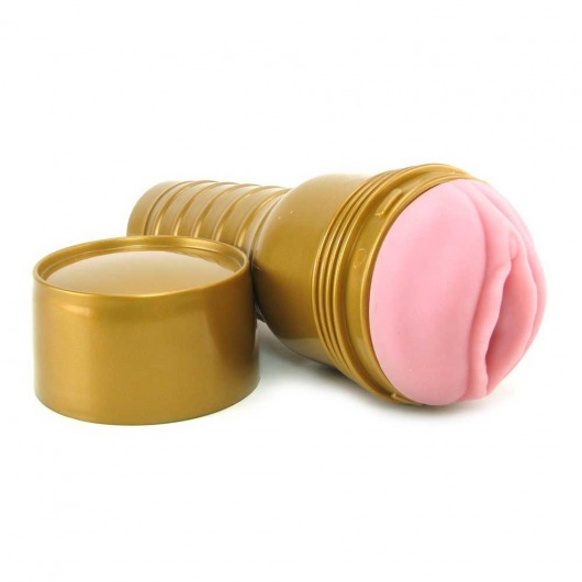 Мастурбатор Fleshlight - Stamina Training Unit - Fleshlight - в Коломне купить с доставкой