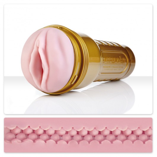 Мастурбатор Fleshlight - Stamina Training Unit - Fleshlight - в Коломне купить с доставкой