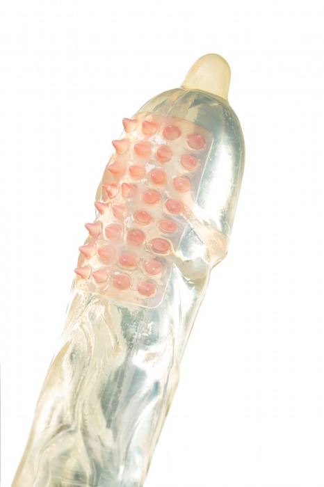 Особо тонкие презервативы Elasun G-spot bag X5 - 6 шт. - Elasun - купить с доставкой в Коломне