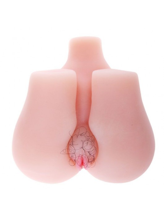 Вагина и анус с голосовым сопровождением - Baile - в Коломне купить с доставкой