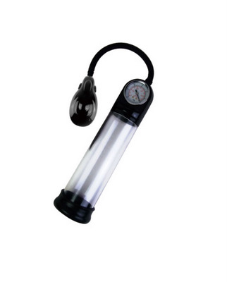 Автоматическая помпа с манометром - Baile - в Коломне купить с доставкой