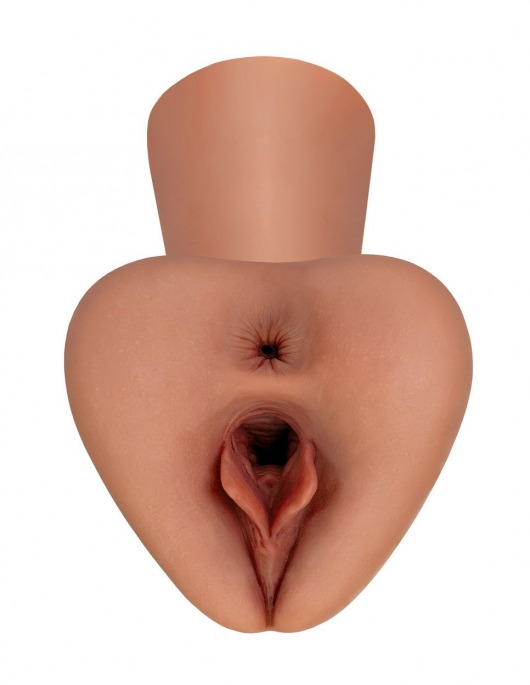 Карамельный мастурбатор Pick Your Pleasure XL Stroker - Pipedream - в Коломне купить с доставкой