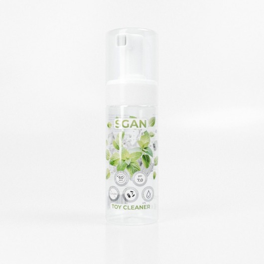 Антибактериальное очищающее средство для игрушек SGAN - 150 мл. - SGAN - купить с доставкой в Коломне