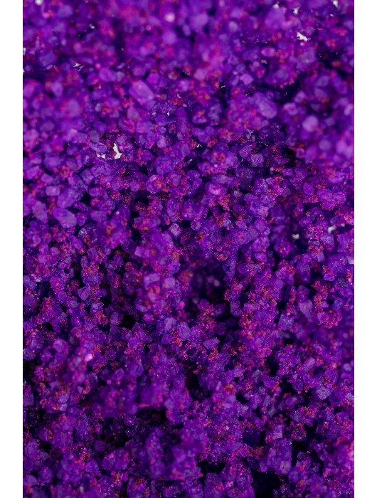 Соль Мёртвого моря для ванны Oriental Crystals «Экзотические фрукты» - 500 гр. -  - Магазин феромонов в Коломне