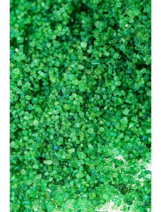 Соль Мёртвого моря для ванны Oriental Crystals «Цветок лотоса» - 500 гр. -  - Магазин феромонов в Коломне