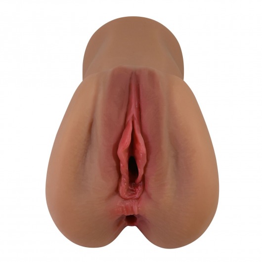 Мастурбатор-вагина Caroline - Baile - в Коломне купить с доставкой