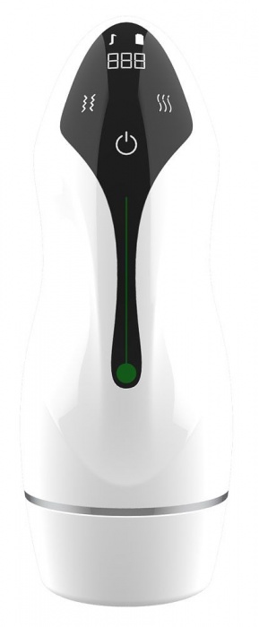 Мастурбатор с вибрацией в колбе Cup - Boys of Toys - в Коломне купить с доставкой