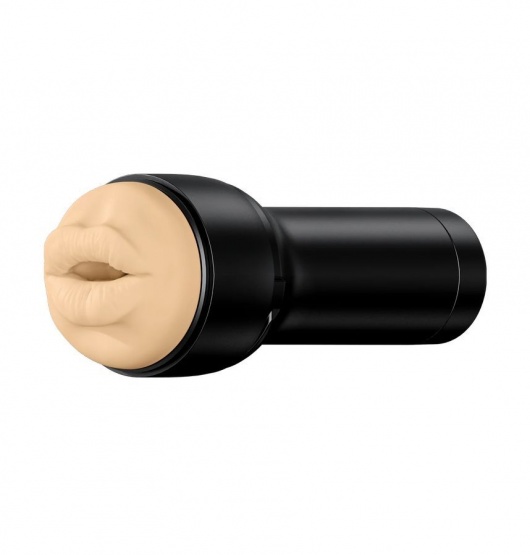 Мастурбатор-ротик Kiiroo Feel Victoria Mouth - Kiiroo - в Коломне купить с доставкой