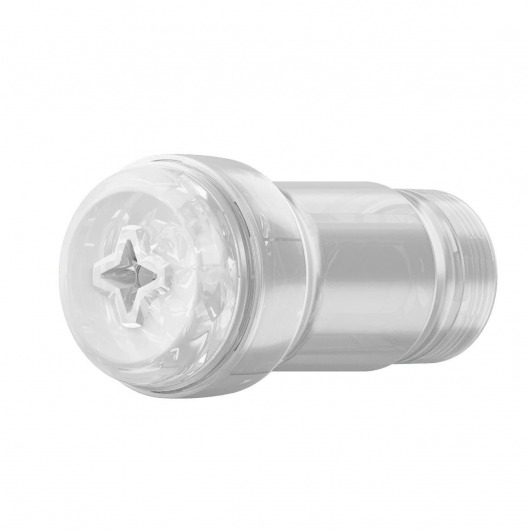 Мастурбатор Feel Pocket Stroker Crystal - Kiiroo - в Коломне купить с доставкой