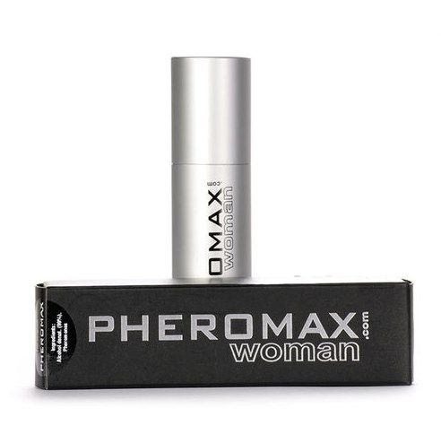 Концентрат феромонов для женщин Pheromax for Woman - 14 мл. -  - Магазин феромонов в Коломне