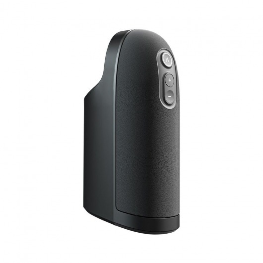 Черный мастурбатор ARCwave Ion 2 - Arcwave - в Коломне купить с доставкой