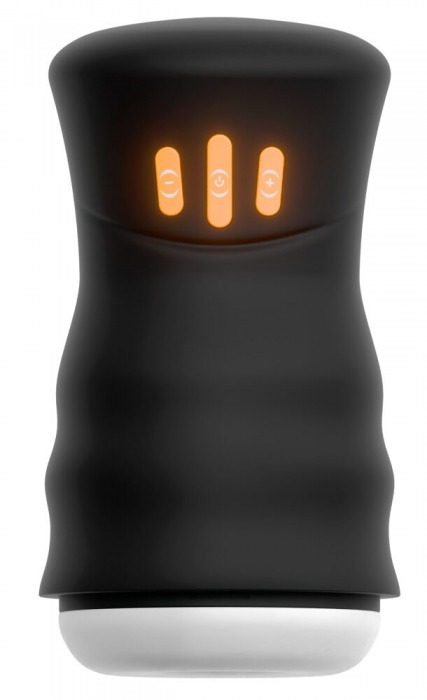 Мультифункциональный мастурбатор Gyro - Orion - в Коломне купить с доставкой