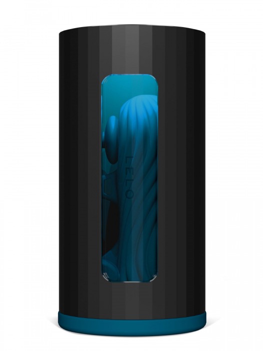 Мастурбатор с ИИ и управлением через приложение Lelo F1S V3 - Lelo - в Коломне купить с доставкой