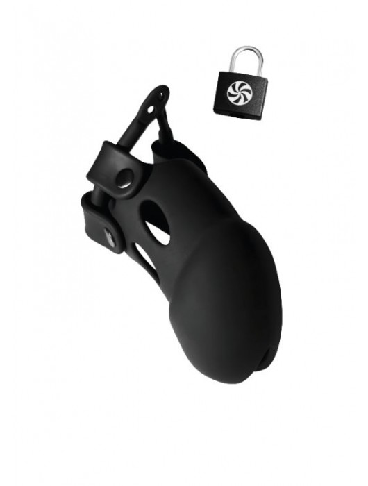 Черный пояс верности Guard - Lola Games - купить с доставкой в Коломне