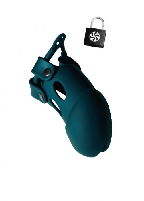 Изумрудный пояс верности Guard - Lola Games - купить с доставкой в Коломне