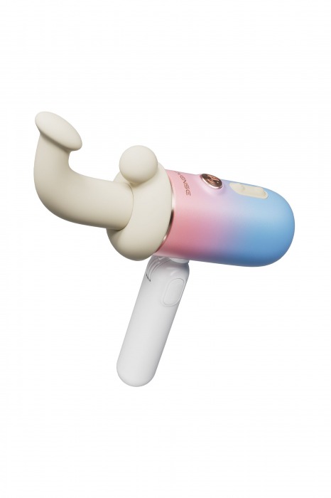 Инновационная мини-машина Spinel - Lovense - купить с доставкой в Коломне