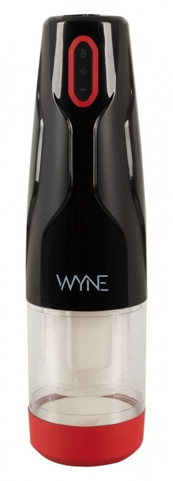 Вращающийся мастурбатор WYNE Masturbator 05 - Orion - в Коломне купить с доставкой